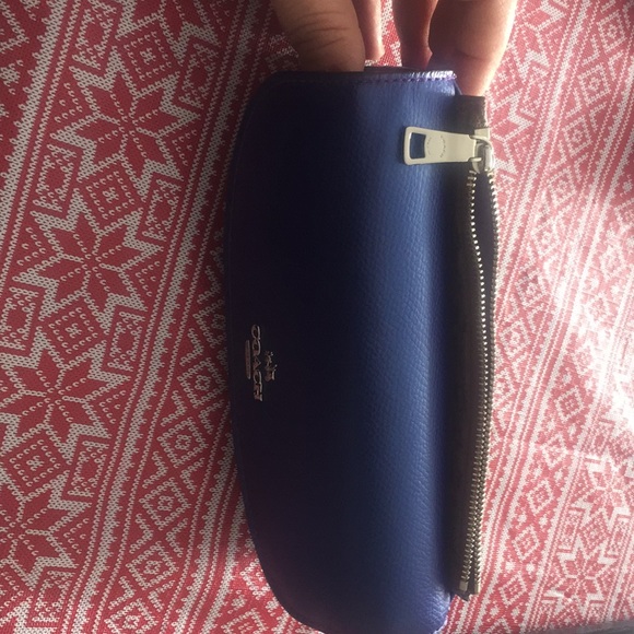 Authentic coach wallet - Picture 3 of 3